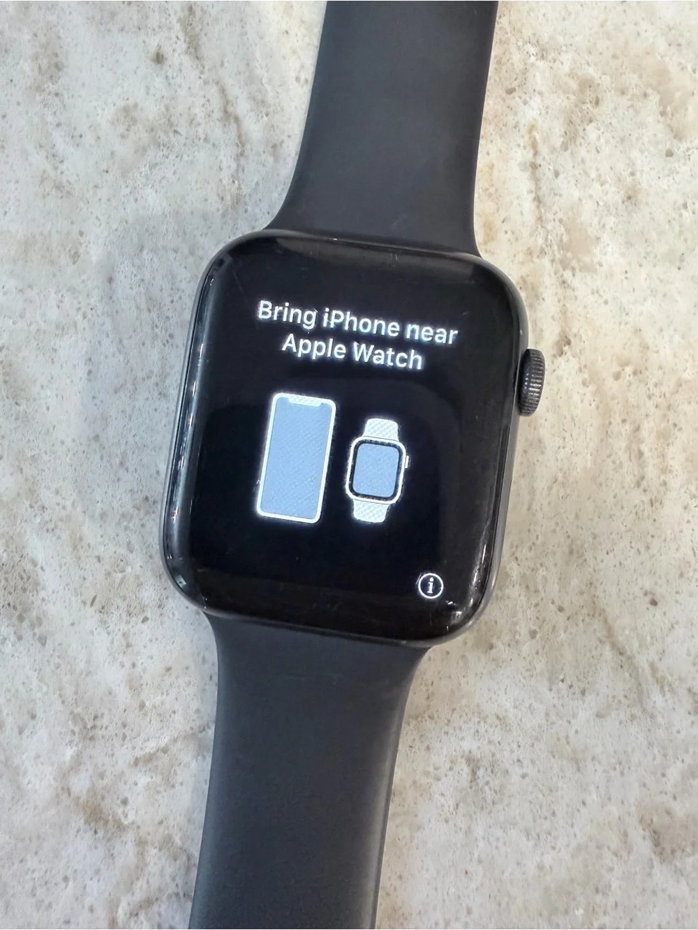 Apple Watch Series 4 (GPS + Cellular) 44mm